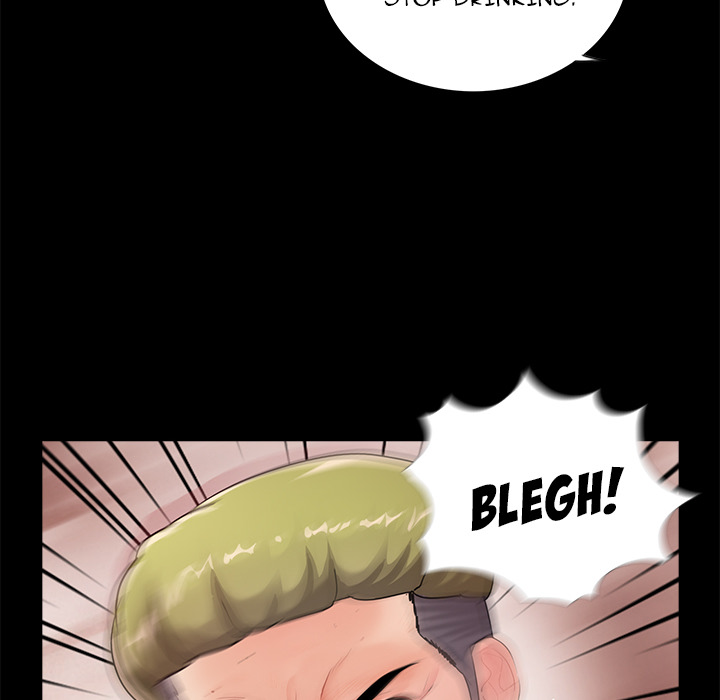His Return Chapter 1 Page 101