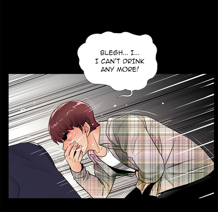 His Return Chapter 1 Page 103