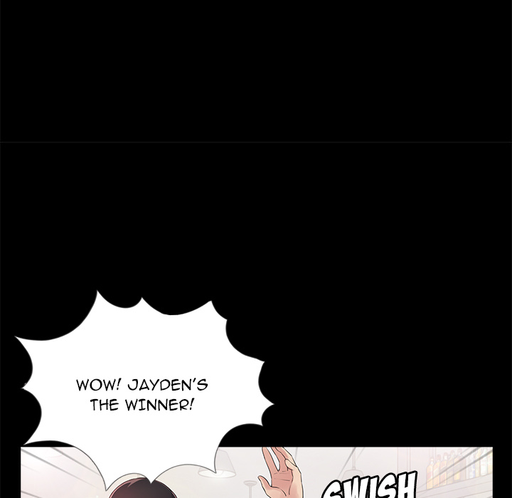 His Return Chapter 1 Page 104