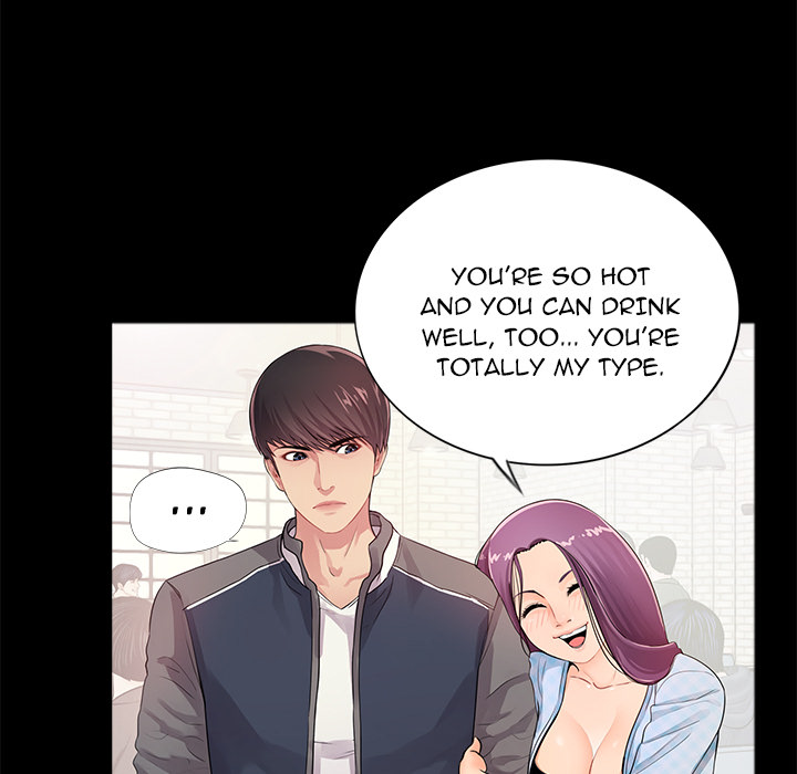 His Return Chapter 1 Page 106