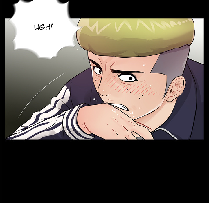 His Return Chapter 1 Page 108