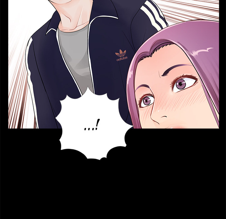 His Return Chapter 1 Page 110