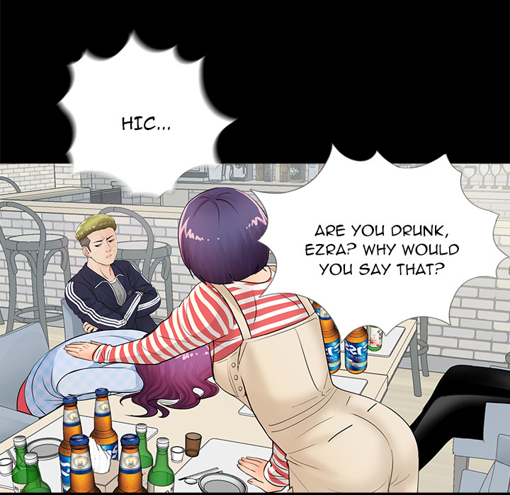 His Return Chapter 1 Page 113