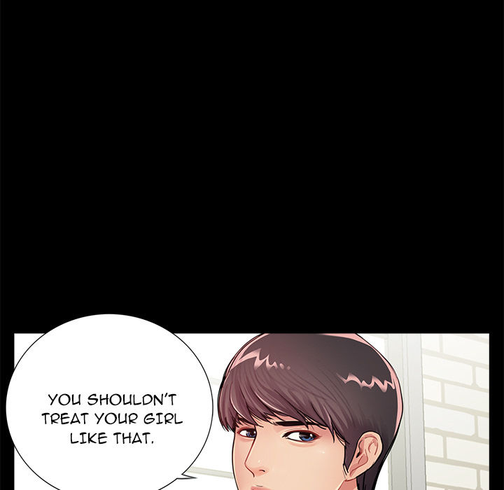 His Return Chapter 1 Page 114