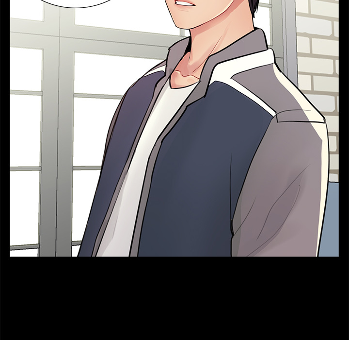 His Return Chapter 1 Page 115