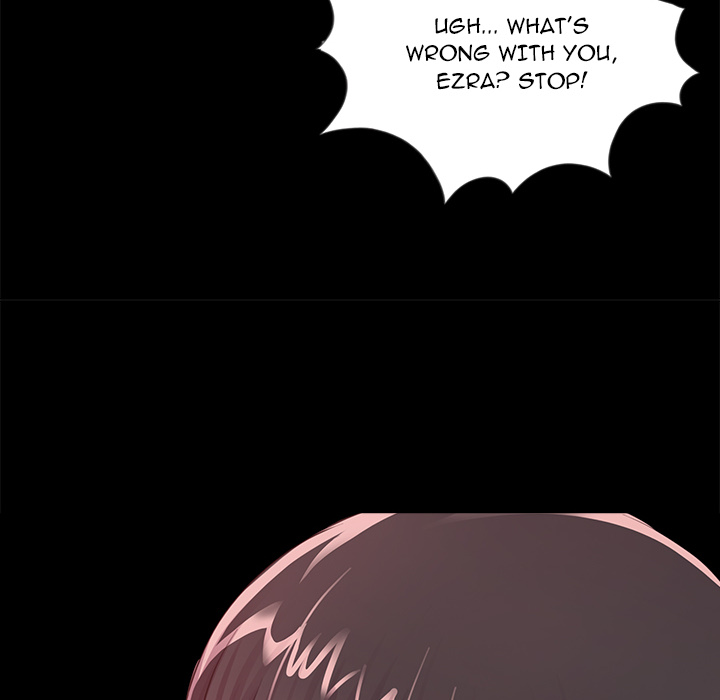 His Return Chapter 1 Page 121