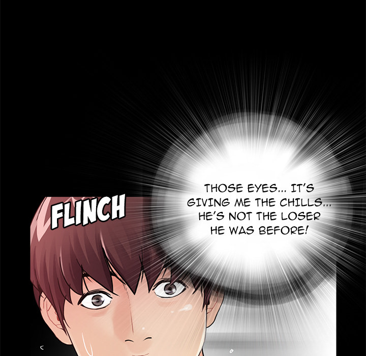 His Return Chapter 1 Page 125