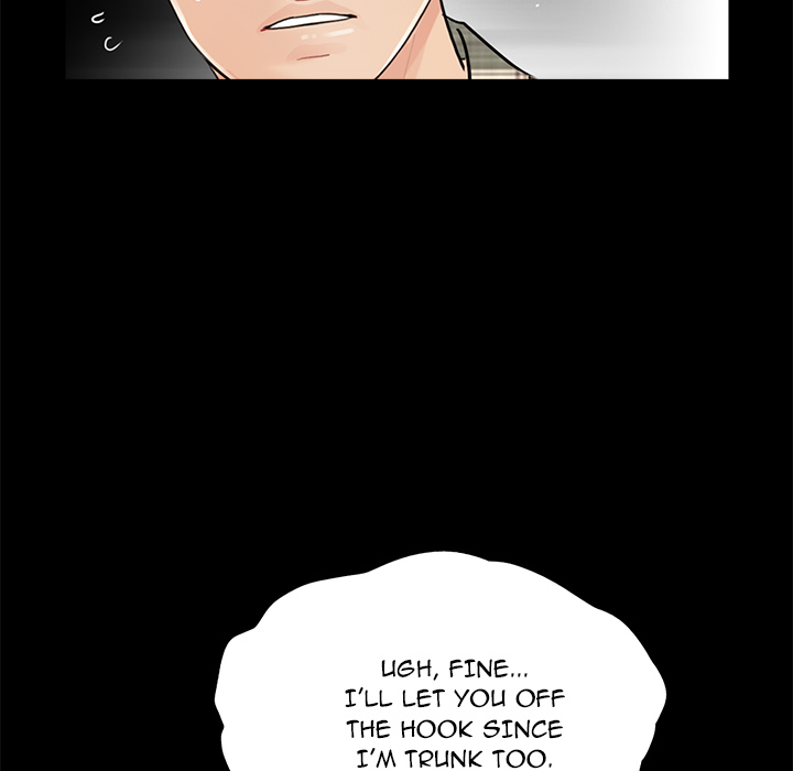 His Return Chapter 1 Page 126
