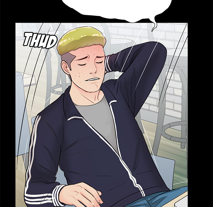 His Return Chapter 1 Page 127