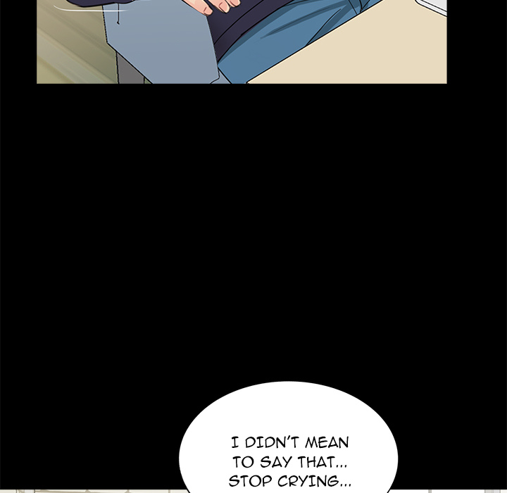 His Return Chapter 1 Page 128