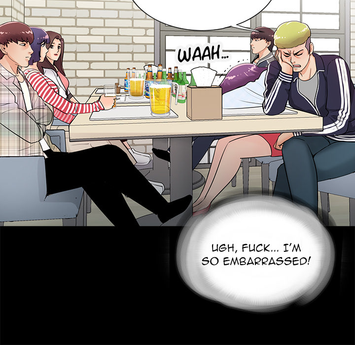 His Return Chapter 1 Page 129