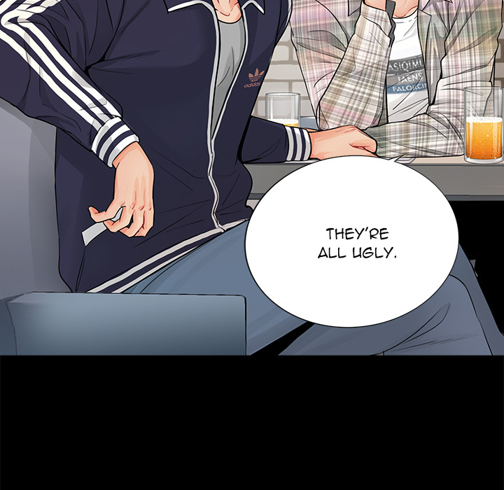 His Return Chapter 1 Page 13