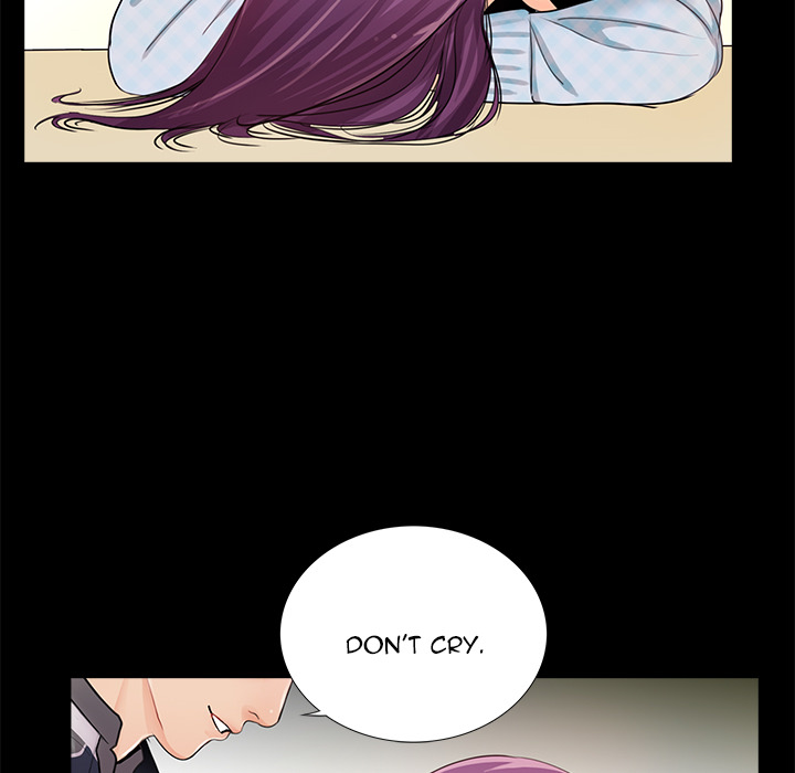 His Return Chapter 1 Page 131