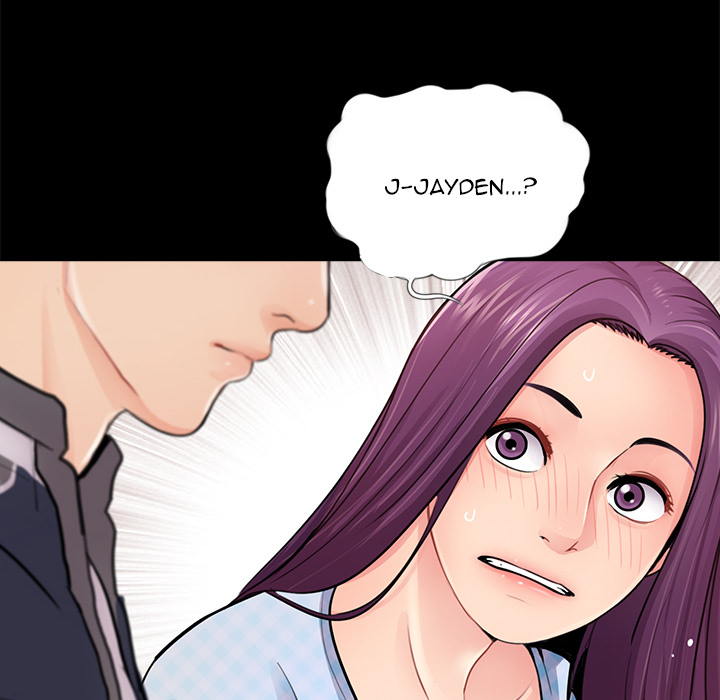 His Return Chapter 1 Page 135