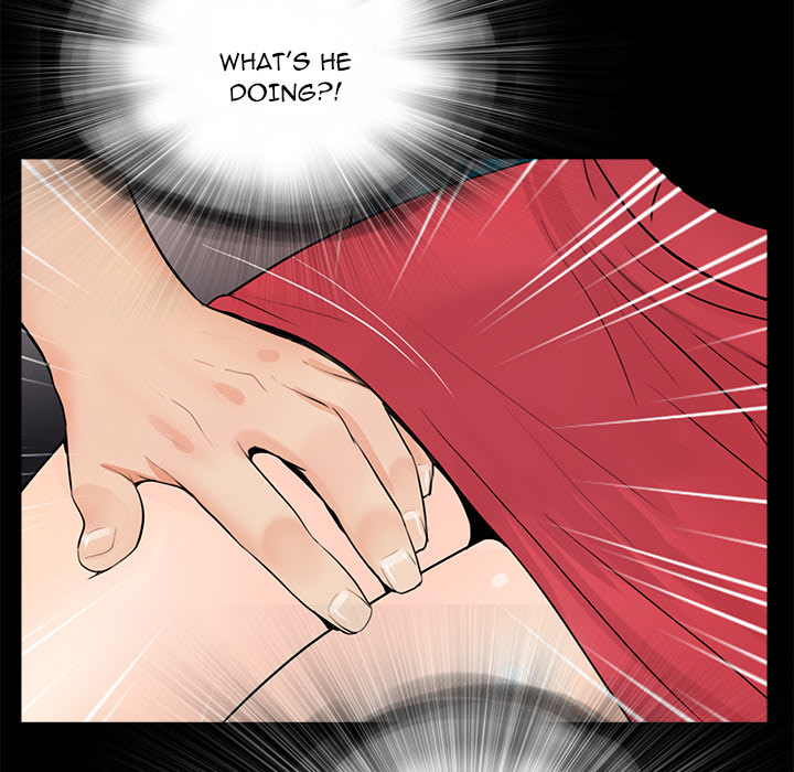 His Return Chapter 1 Page 137