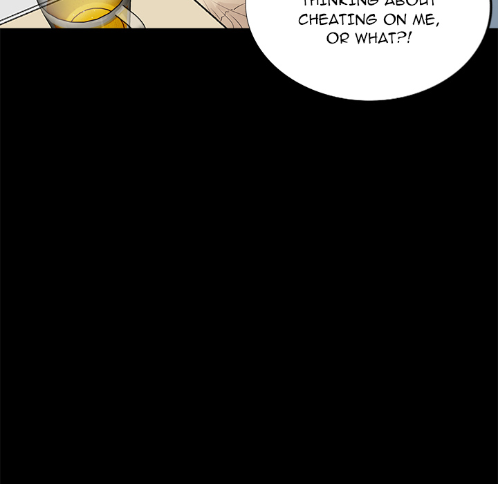 His Return Chapter 1 Page 18