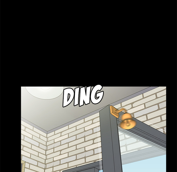 His Return Chapter 1 Page 19