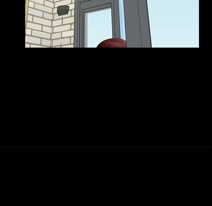 His Return Chapter 1 Page 20