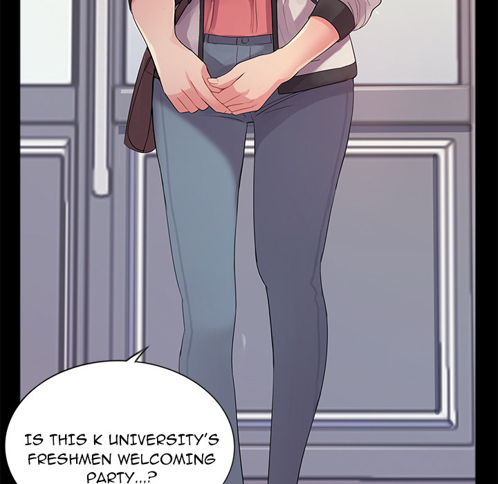 His Return Chapter 1 Page 22