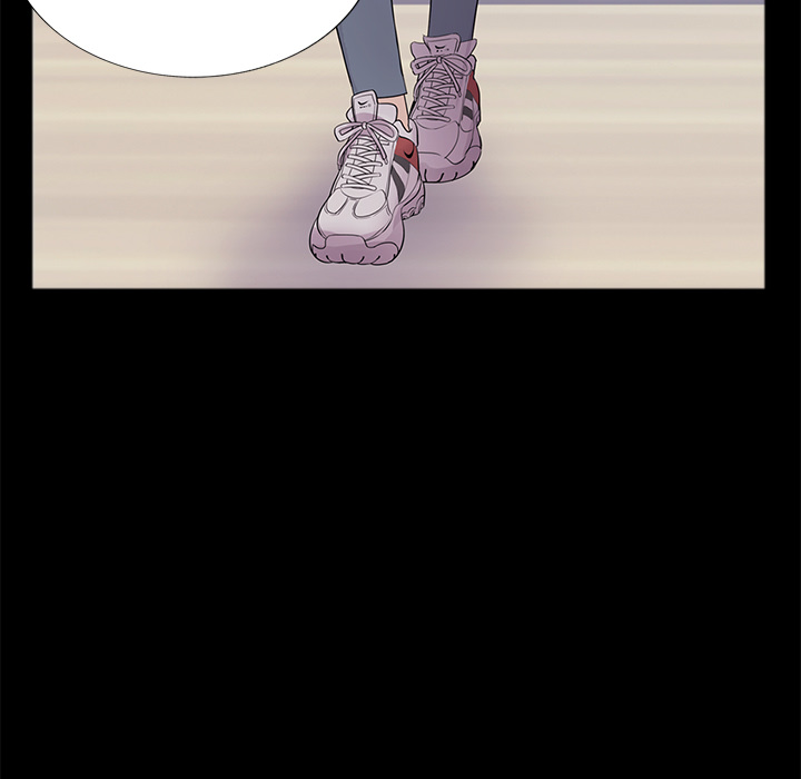 His Return Chapter 1 Page 23