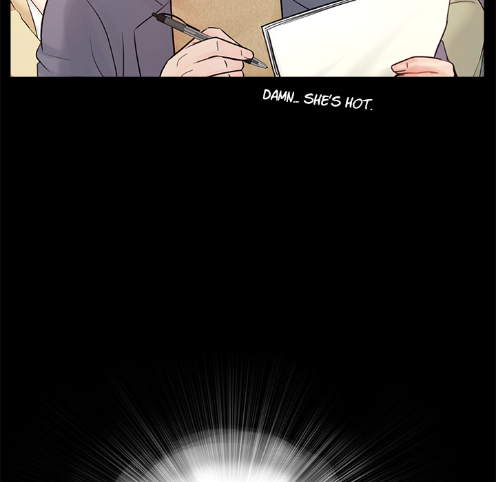 His Return Chapter 1 Page 25