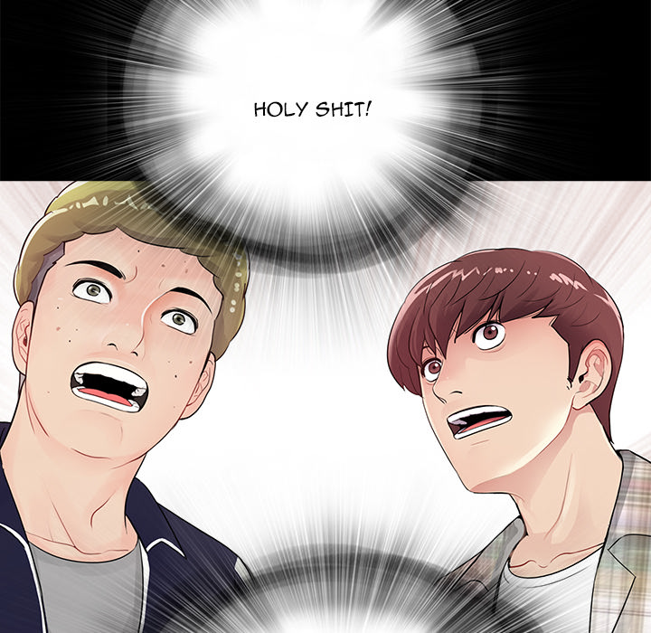 His Return Chapter 1 Page 26