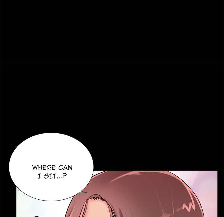 His Return Chapter 1 Page 29