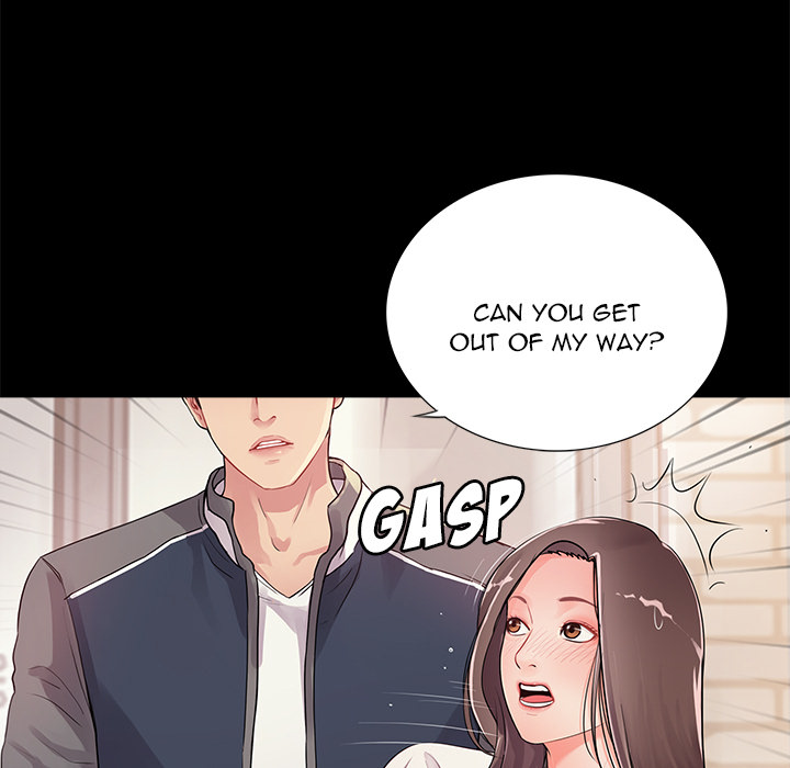 His Return Chapter 1 Page 31
