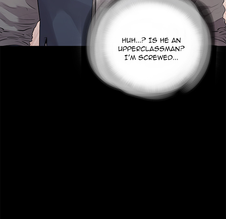 His Return Chapter 1 Page 35