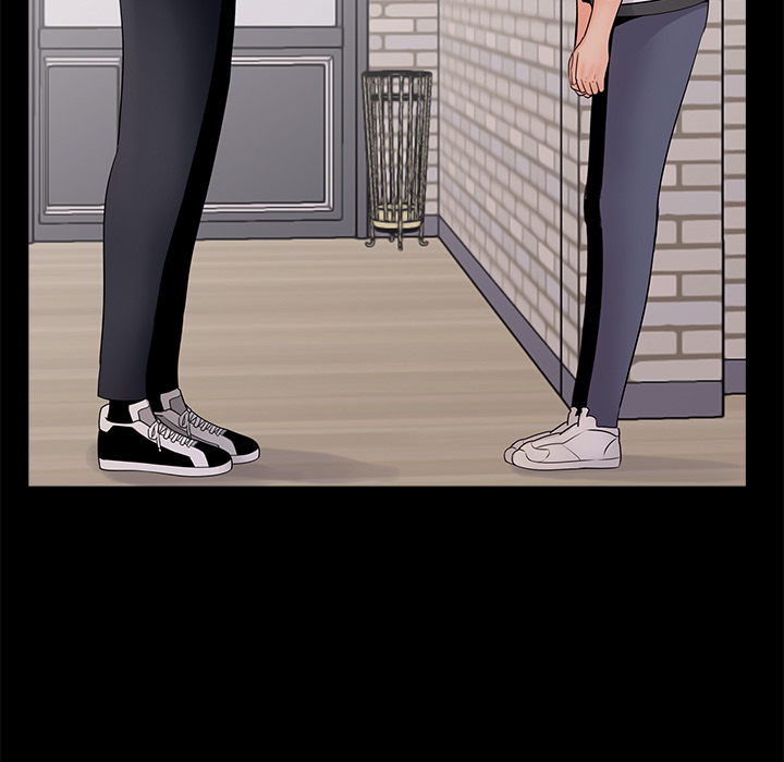 His Return Chapter 1 Page 37