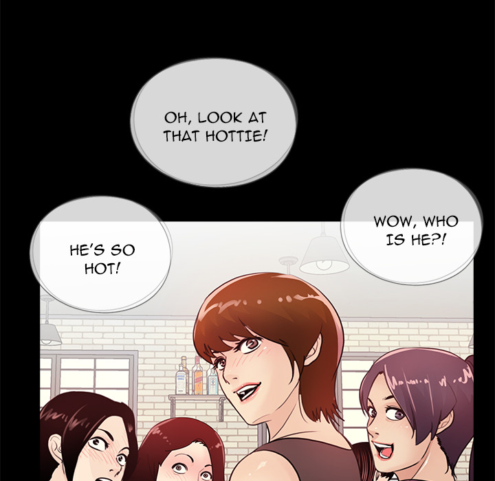 His Return Chapter 1 Page 38