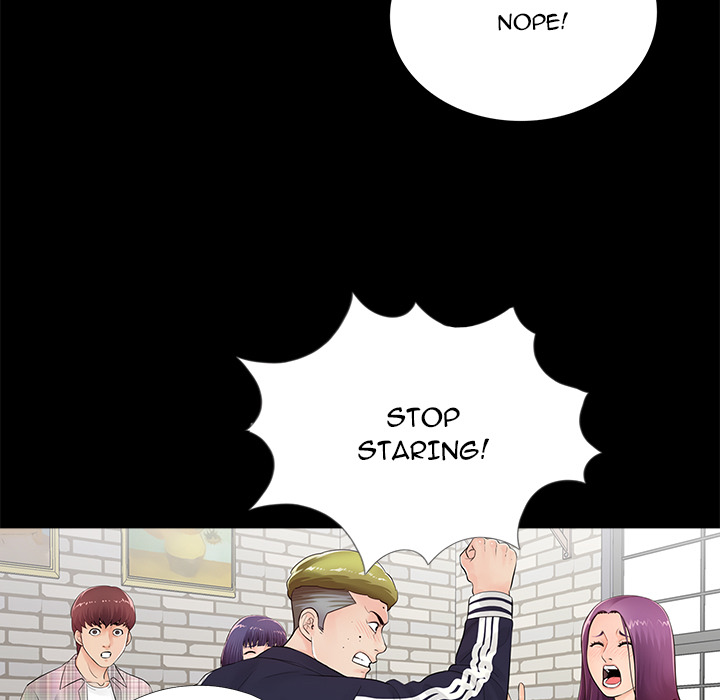 His Return Chapter 1 Page 41