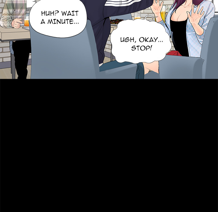 His Return Chapter 1 Page 42