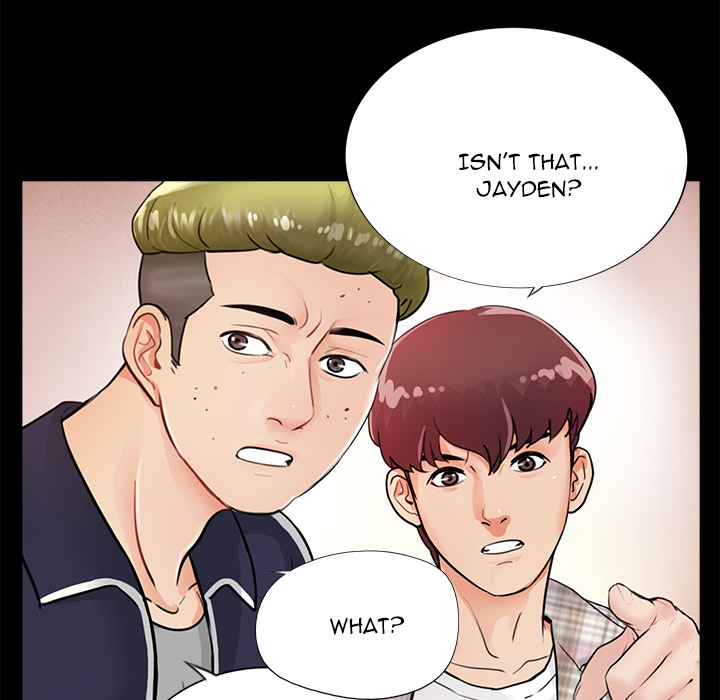 His Return Chapter 1 Page 43