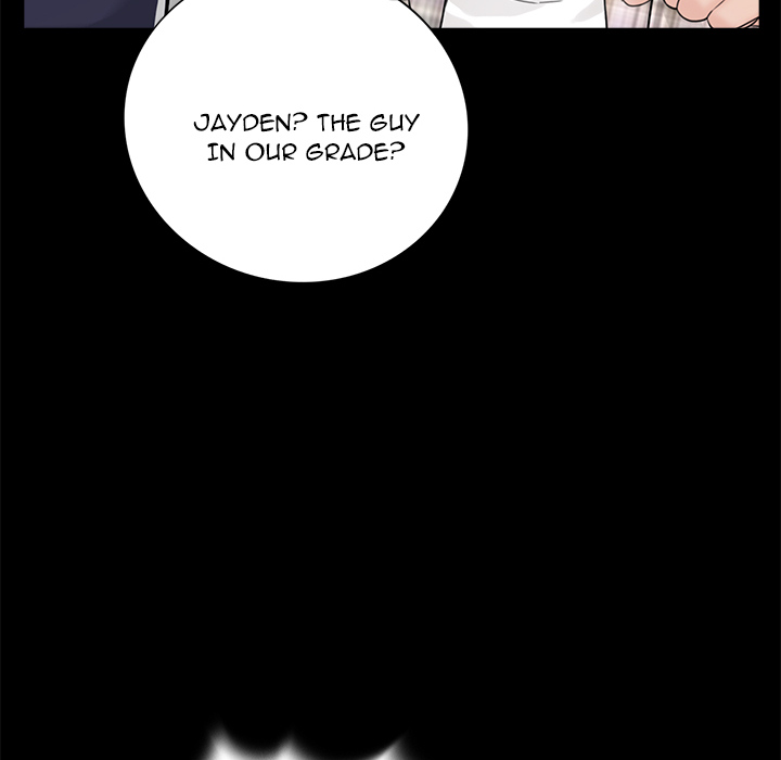 His Return Chapter 1 Page 44