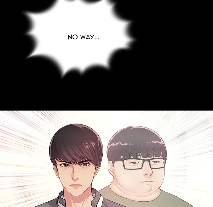 His Return Chapter 1 Page 45