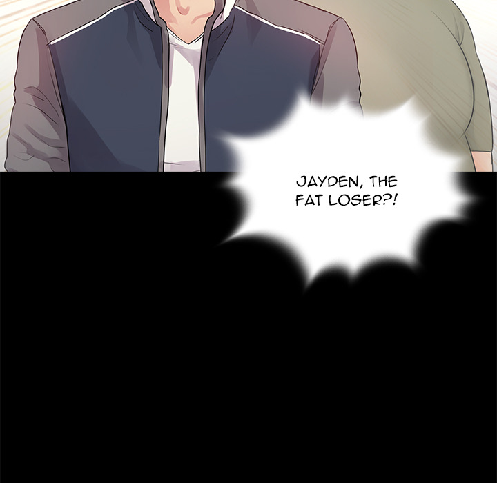His Return Chapter 1 Page 46