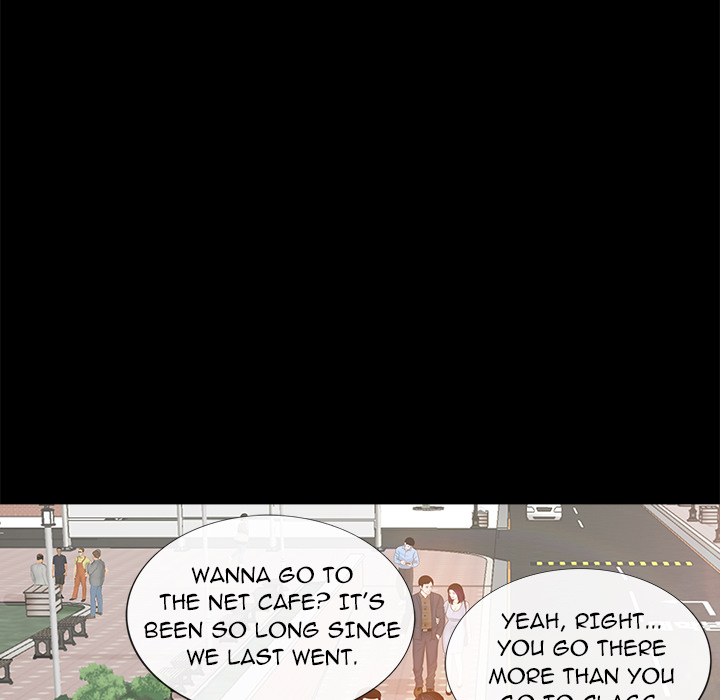 His Return Chapter 1 Page 5