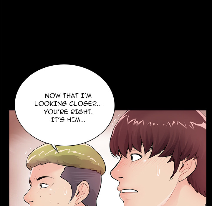 His Return Chapter 1 Page 52