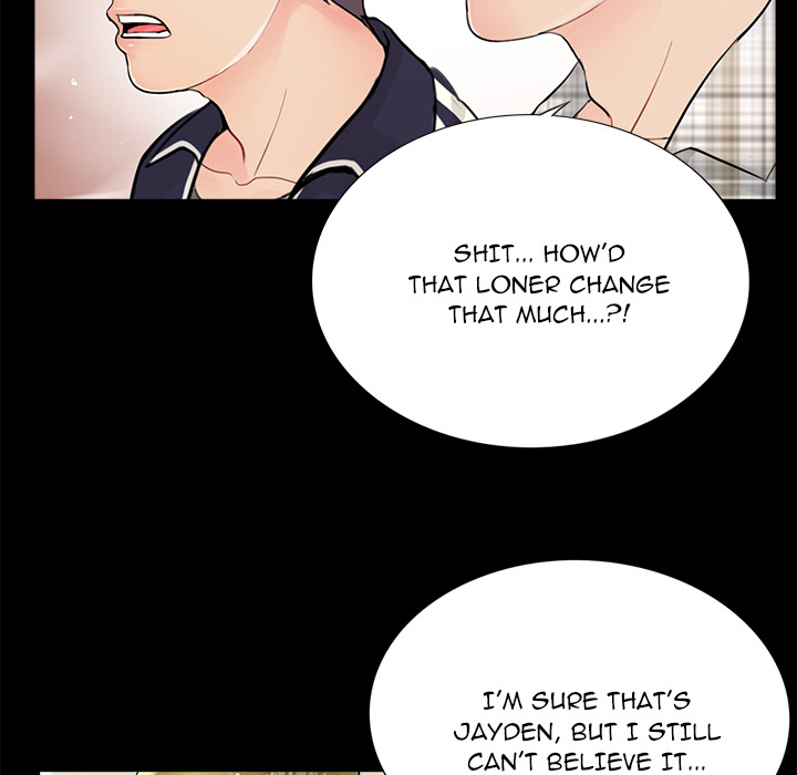 His Return Chapter 1 Page 53
