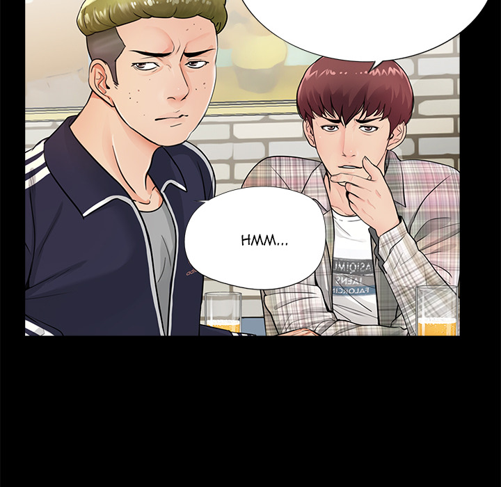 His Return Chapter 1 Page 54