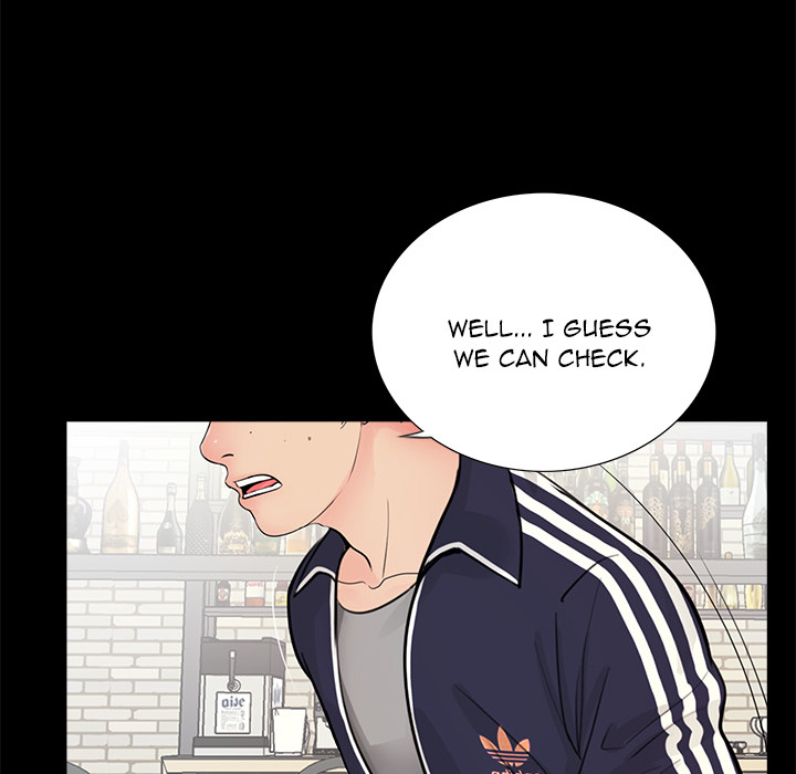His Return Chapter 1 Page 55