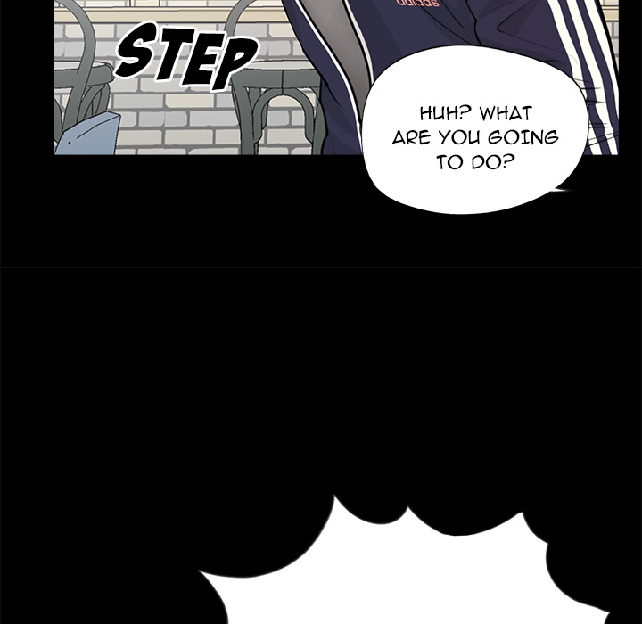 His Return Chapter 1 Page 56
