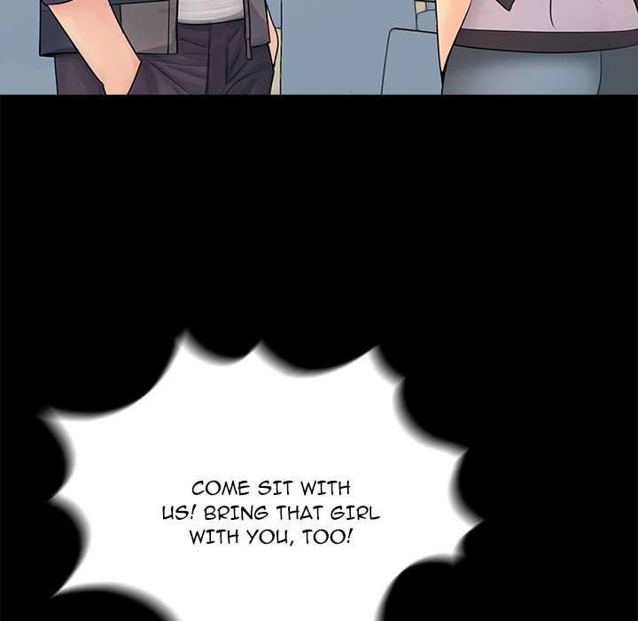His Return Chapter 1 Page 58