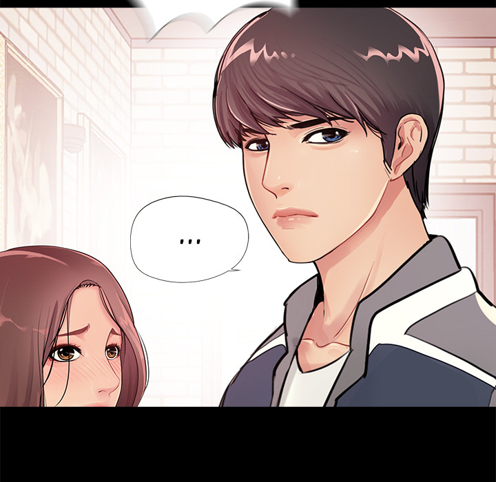 His Return Chapter 1 Page 59