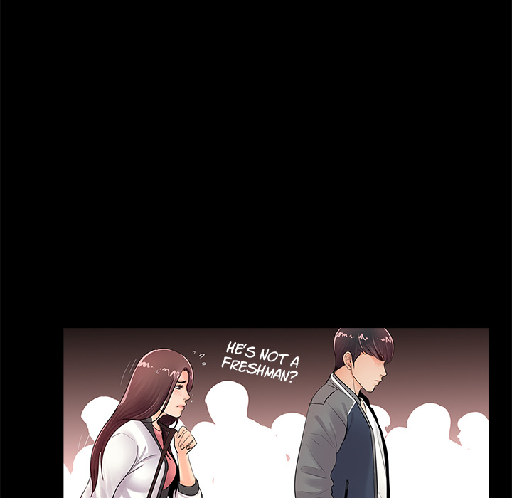 His Return Chapter 1 Page 60