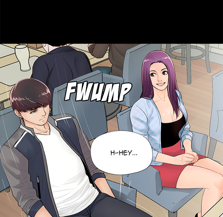 His Return Chapter 1 Page 62