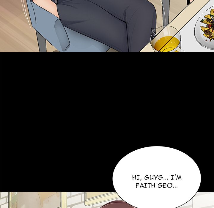 His Return Chapter 1 Page 63