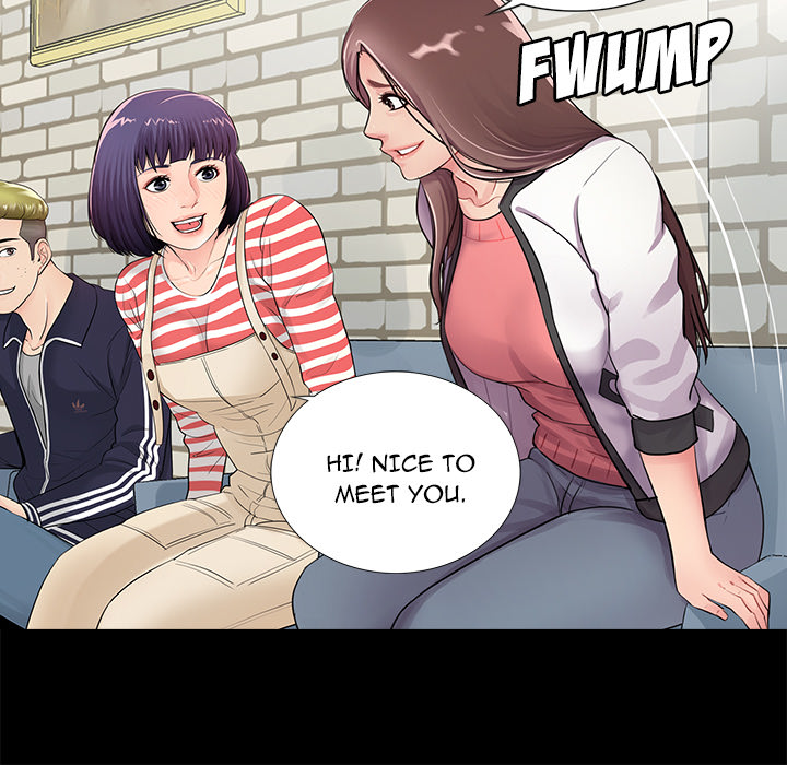 His Return Chapter 1 Page 64