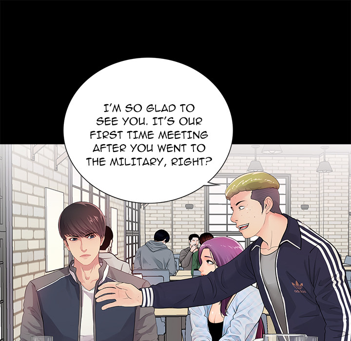 His Return Chapter 1 Page 65